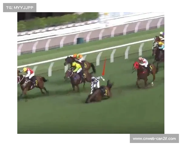 香港新赛马季每周三晚在跑马地举行精彩赛事 热血激情引领赛马新风潮